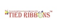 tiedribbons coupons